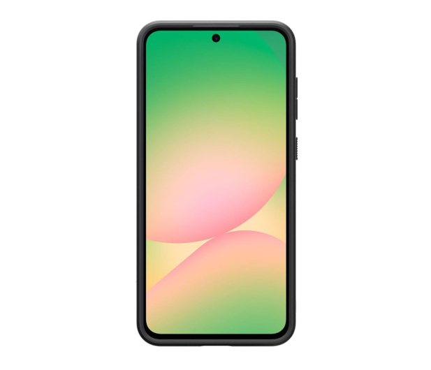Spigen Ultra Hybrid do Samsung Galaxy A56 5G Matte Black - 1346695 - zdjęcie 3